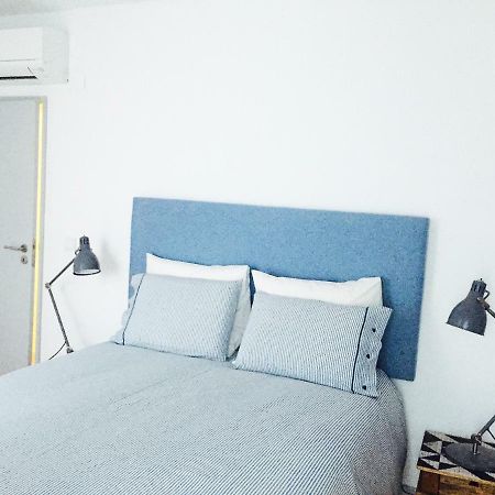 Apartament Santo Amaro'S House Lizbona Zewnętrze zdjęcie