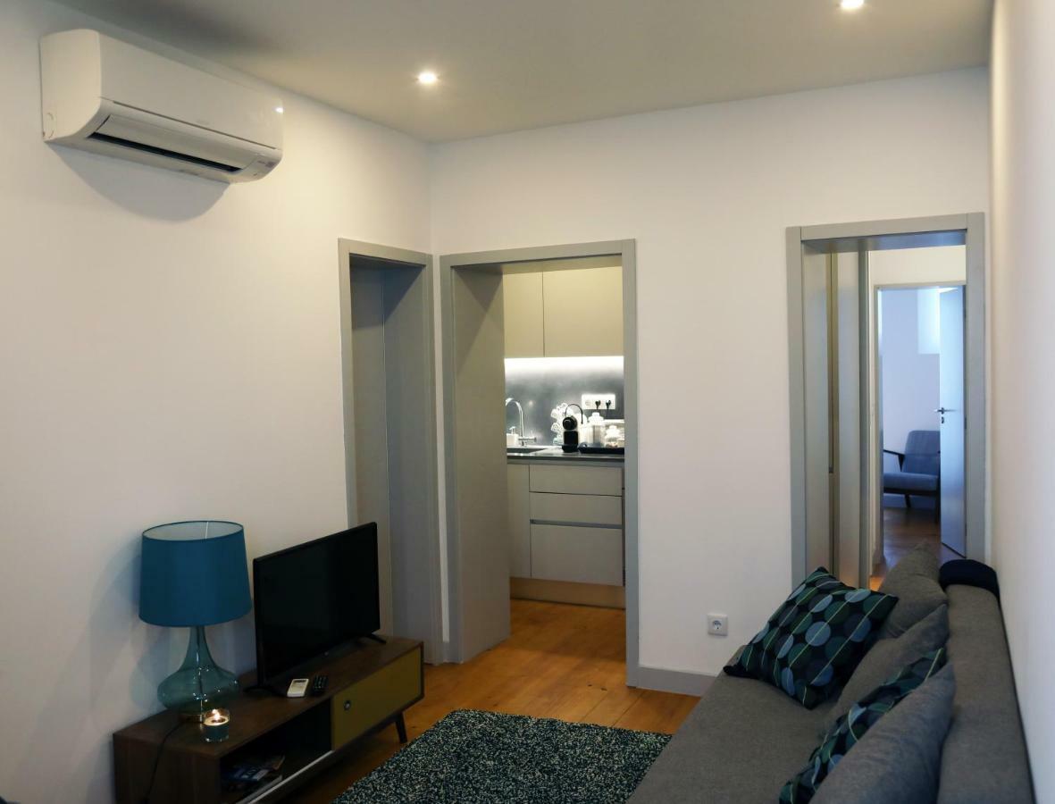 Apartament Santo Amaro'S House Lizbona Zewnętrze zdjęcie