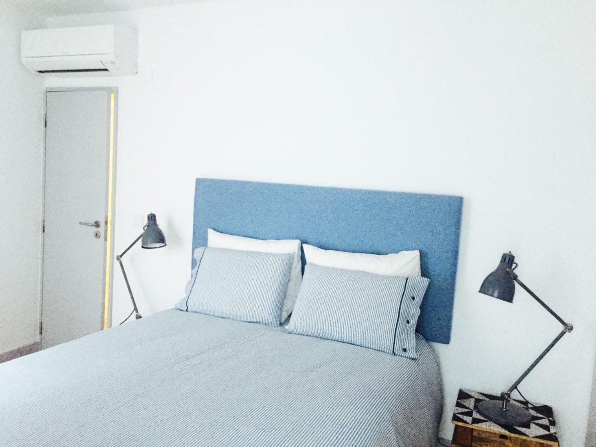 Apartament Santo Amaro'S House Lizbona Zewnętrze zdjęcie