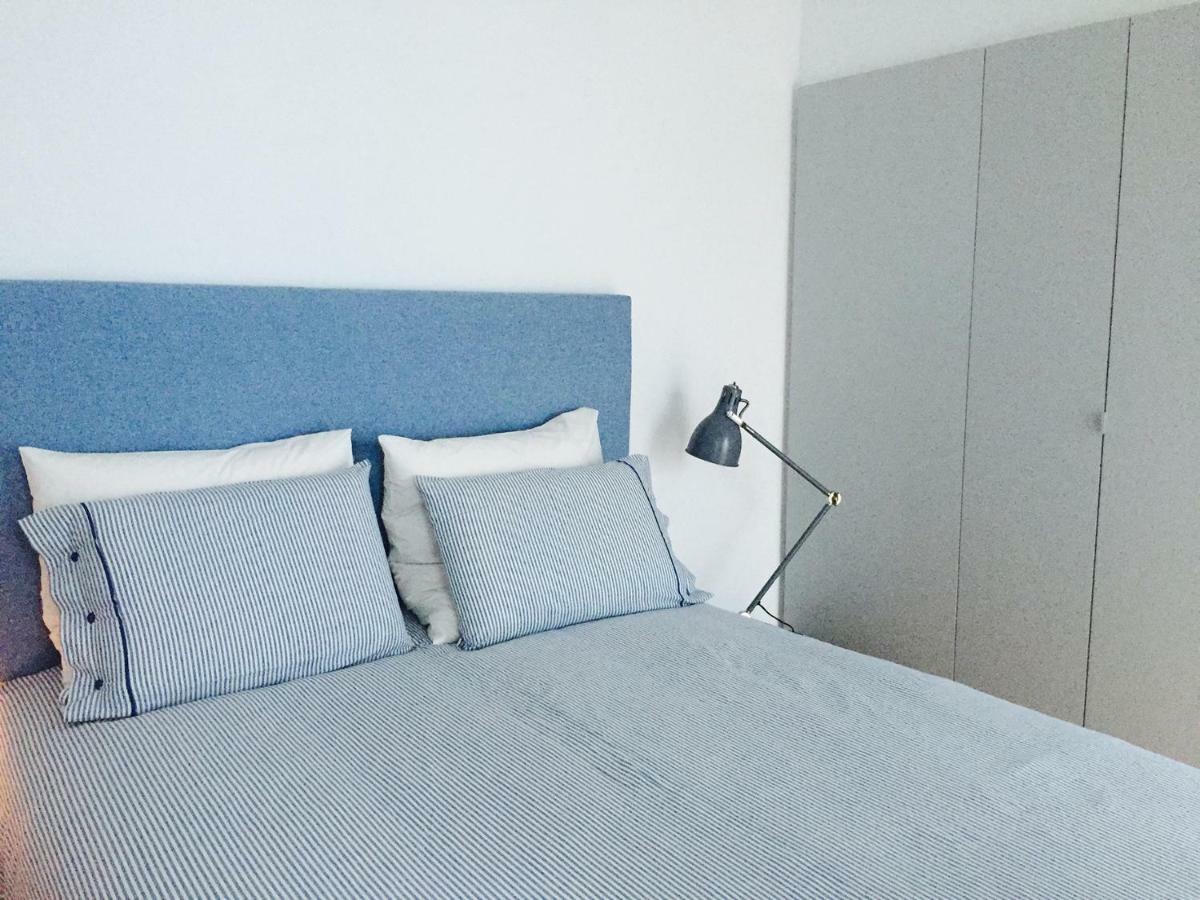 Apartament Santo Amaro'S House Lizbona Zewnętrze zdjęcie