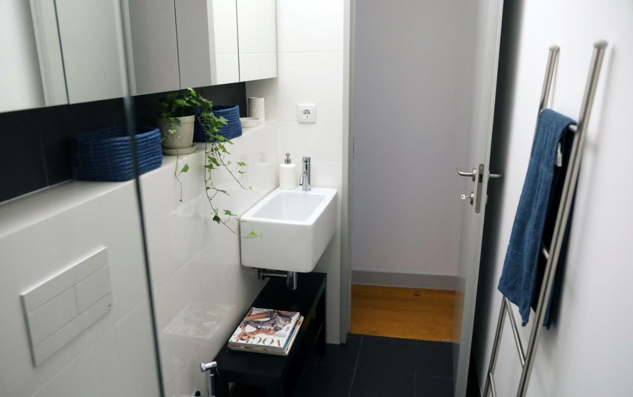 Apartament Santo Amaro'S House Lizbona Zewnętrze zdjęcie