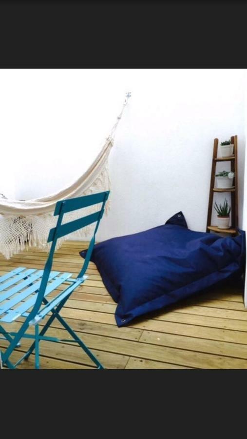 Apartament Santo Amaro'S House Lizbona Zewnętrze zdjęcie