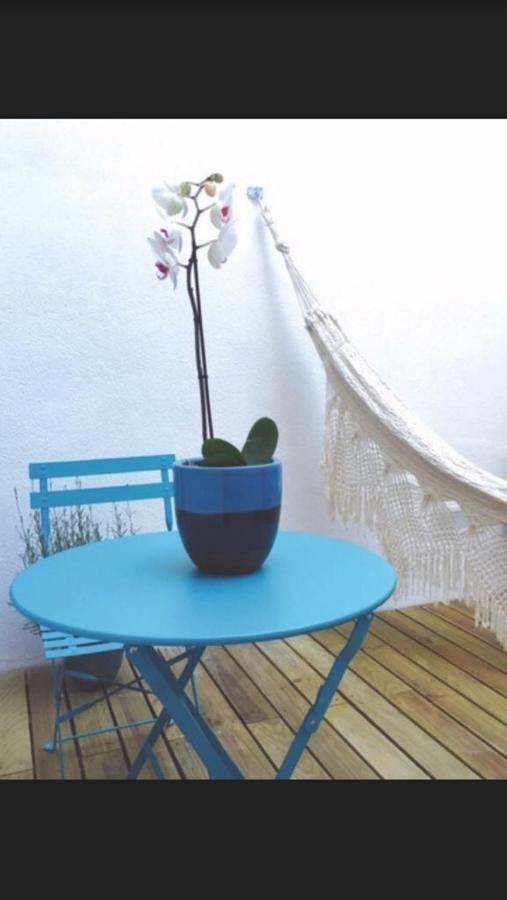 Apartament Santo Amaro'S House Lizbona Zewnętrze zdjęcie
